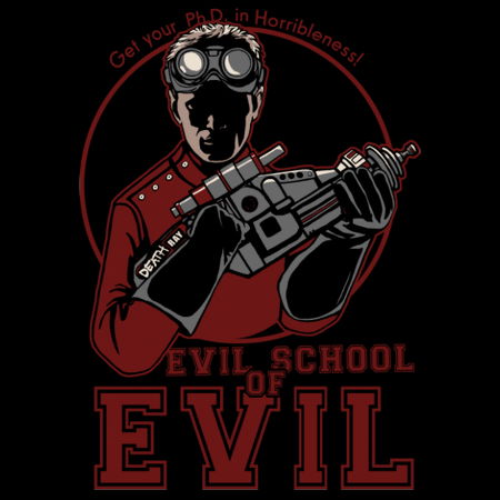 is dr horrible really an evil is dr horrible really an evil
