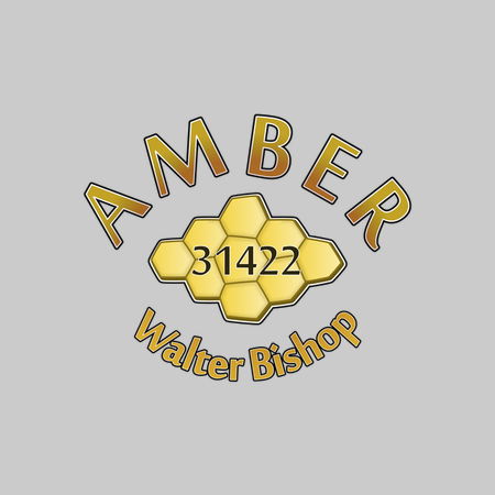 Amber T-Shirt thumbnail