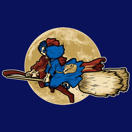 Magic Love T-Shirt thumbnail