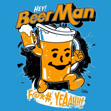 hey man neatoshop christmas saturnalia