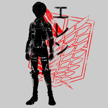Humanities Hope T-Shirt thumbnail