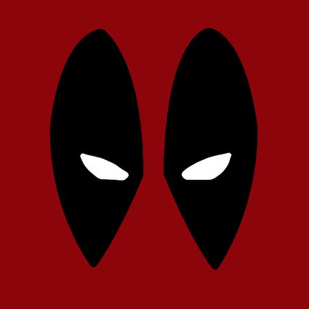 Deadpool Eyes! - NeatoShop