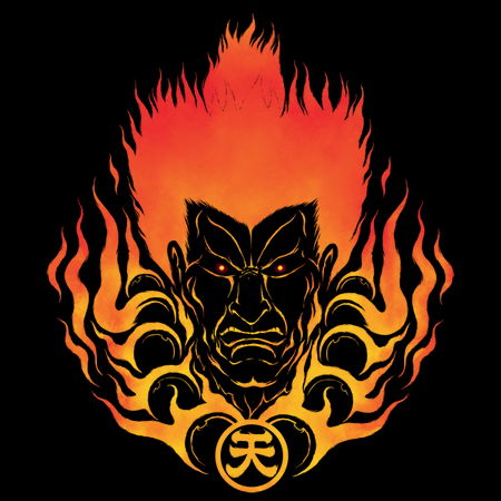 rage demon neatoshop