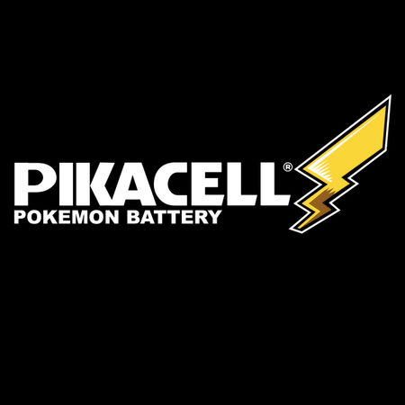 Pikacell T-Shirt thumbnail