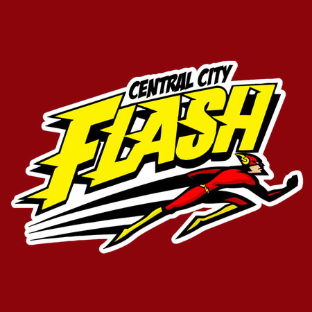 Central C Team T-Shirt thumbnail