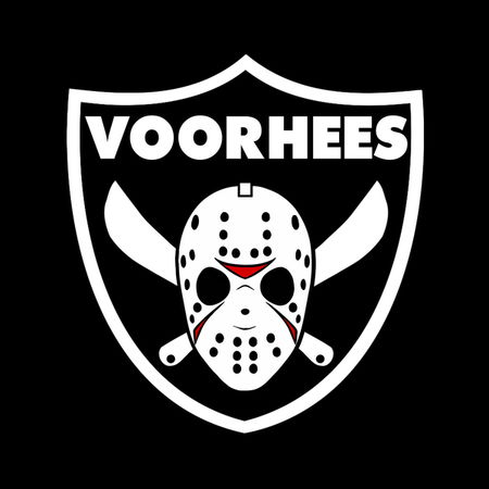 Voorhees T-Shirt thumbnail