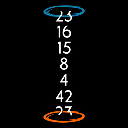 Lost Portal T-Shirt thumbnail