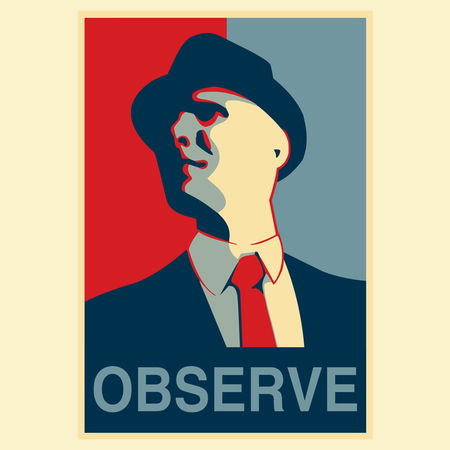 Observe T-Shirt thumbnail