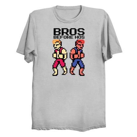 Bros Before Hos Bros Before Hos