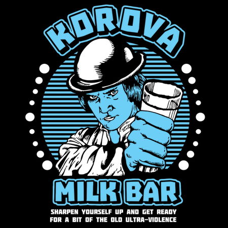 Milk Bar T-Shirt thumbnail