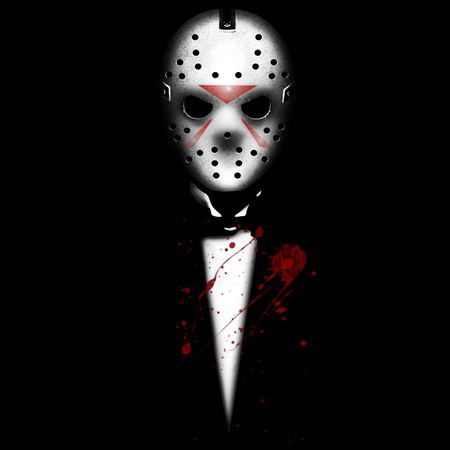 The Killer T-Shirt thumbnail