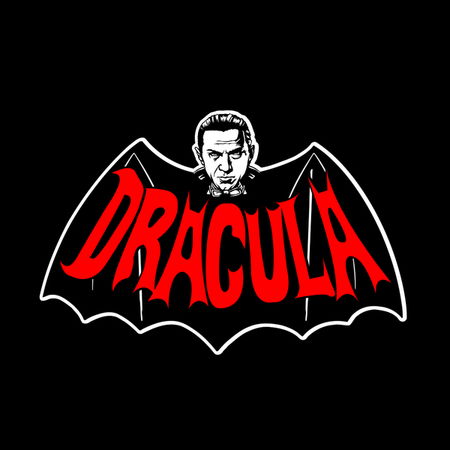 First Vampire T-Shirt thumbnail