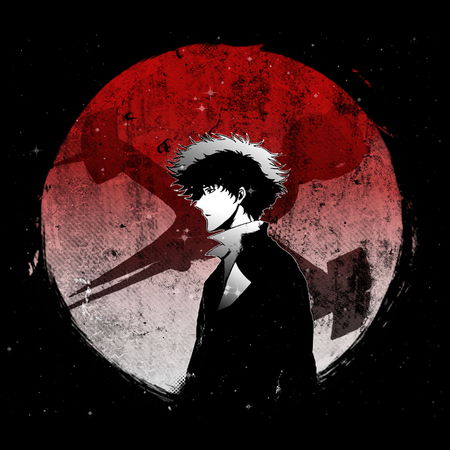 Space Cowboy T-Shirt thumbnail