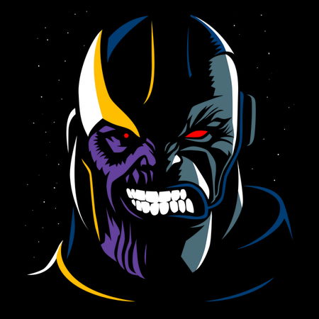 Thanos Apocalypse Neatoshop Thanos Apocalypse Neatoshop