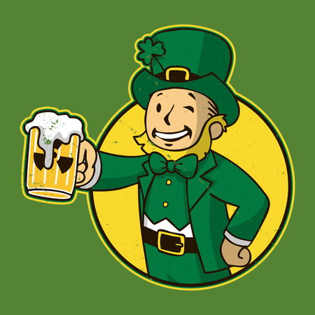 картинки vault boy онлайн картинки vault boy