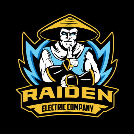 Electric Company T-Shirt thumbnail