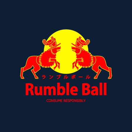 Consume Responsibly T-Shirt thumbnail