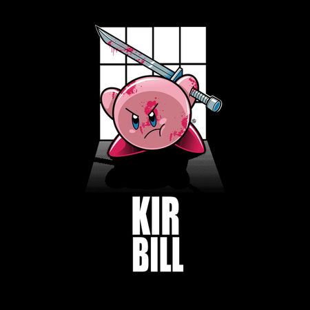 Kir Bill T-Shirt thumbnail