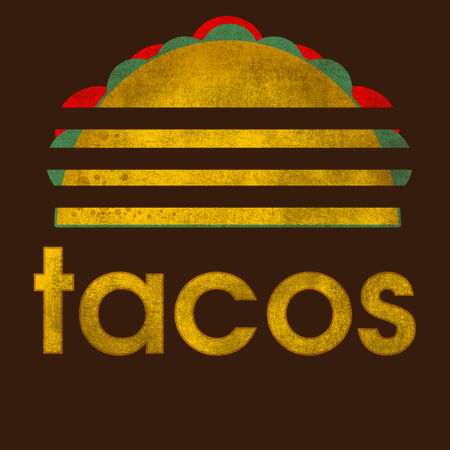 Tacos T-Shirt thumbnail