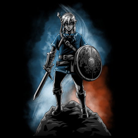 Linkrim T-Shirt thumbnail
