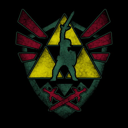 Link Plate T-Shirt thumbnail
