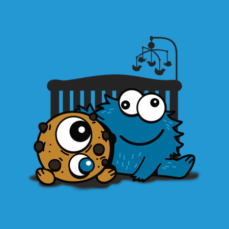 Temporary Playmate T-Shirt thumbnail