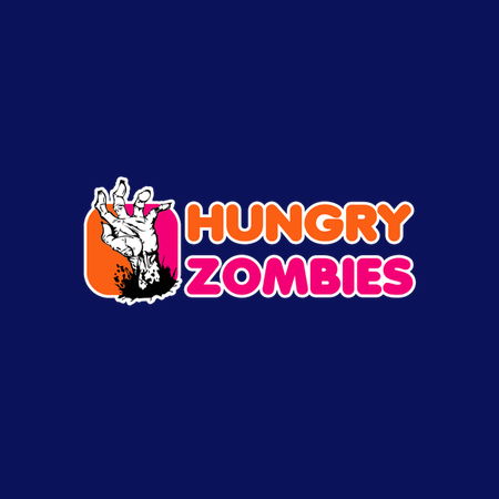 Hungry Zombies T-Shirt thumbnail