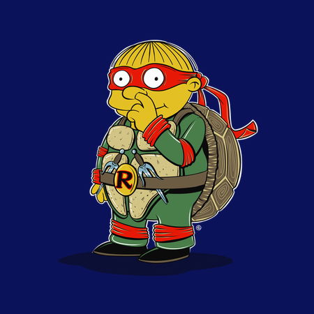 Ralphael T-Shirt thumbnail