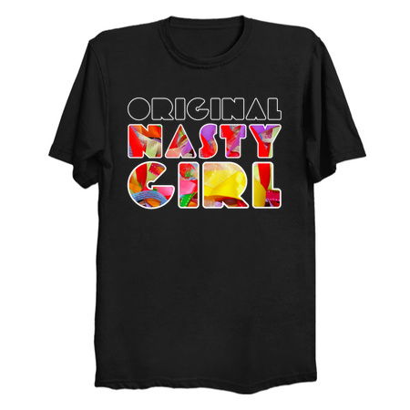 original nasty original nasty