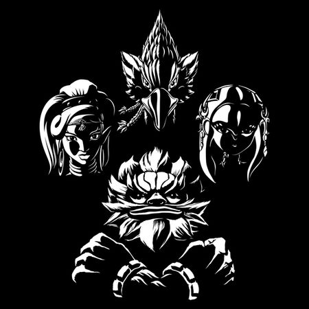 Champions Rhapsody T-Shirt thumbnail