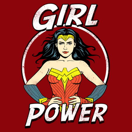 girl power