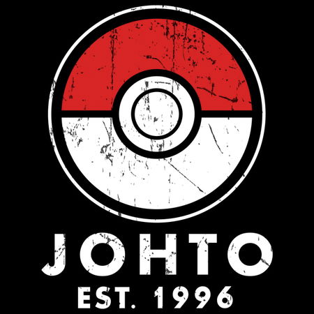 Est. 1996 T-Shirt thumbnail