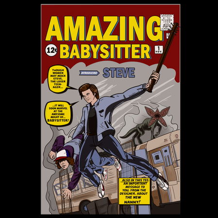 the amazing babysitter neatoshop how to be an amazing babysitter