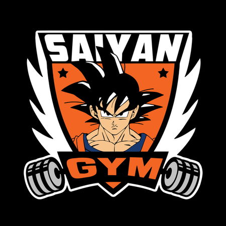 gym logo