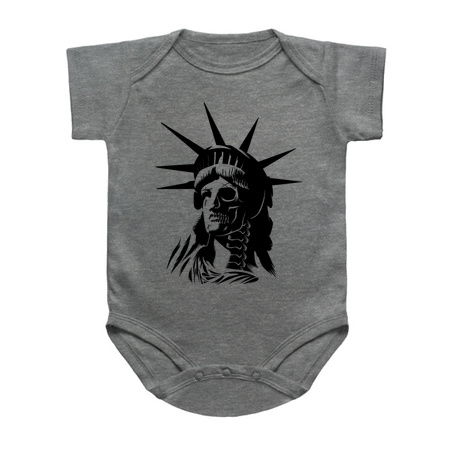 Statue of Dead tiny thumbnail