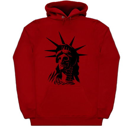 Statue of Dead tiny thumbnail