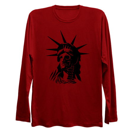 Statue of Dead tiny thumbnail