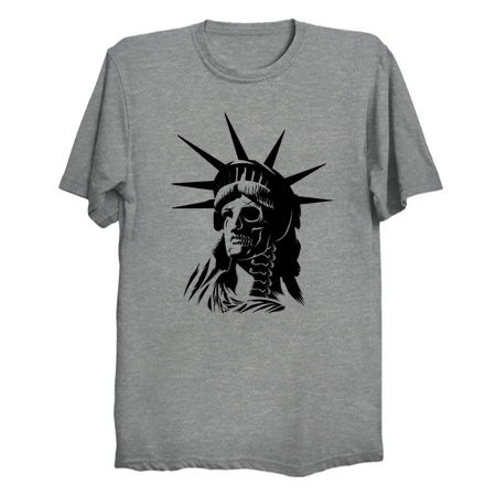 Statue of Dead tiny thumbnail