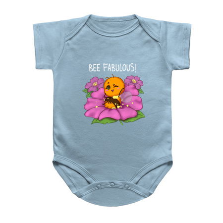 Bee Fabulous tiny thumbnail