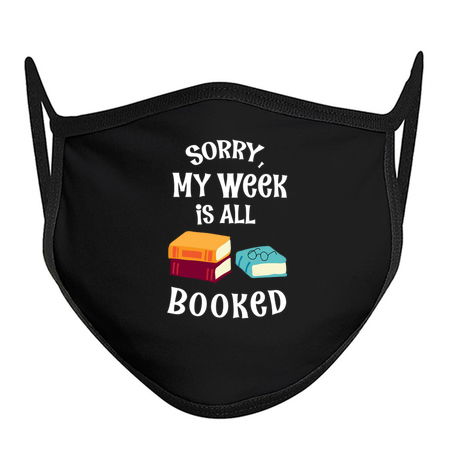 Book Lover's School Students Read Books Week tiny thumbnail