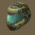 Hell Demon Slayer - Rip and Tear Helmet - Born to SLAY Un-unleash Hell Shooter FPS tiny thumbnail