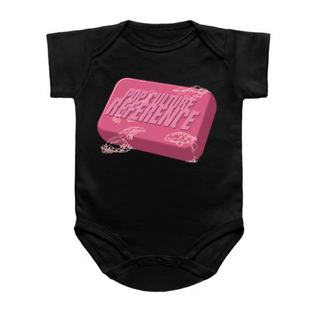 Pop Culture Reference - Soap Club - Fight Capitalism, Buy Merch! tiny thumbnail