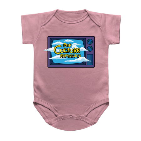 Pop Culture Reference - Springfield Family TV Show Edition tiny thumbnail