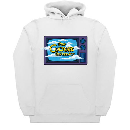 Pop Culture Reference - Springfield Family TV Show Edition tiny thumbnail