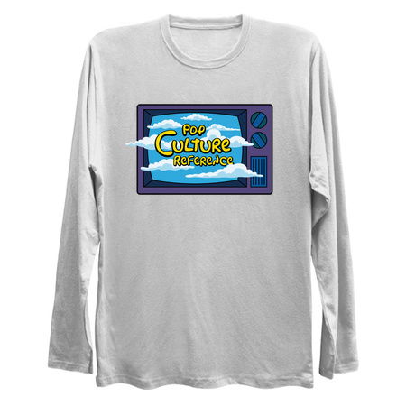 Pop Culture Reference - Springfield Family TV Show Edition tiny thumbnail