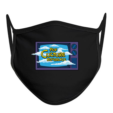 Pop Culture Reference - Springfield Family TV Show Edition tiny thumbnail