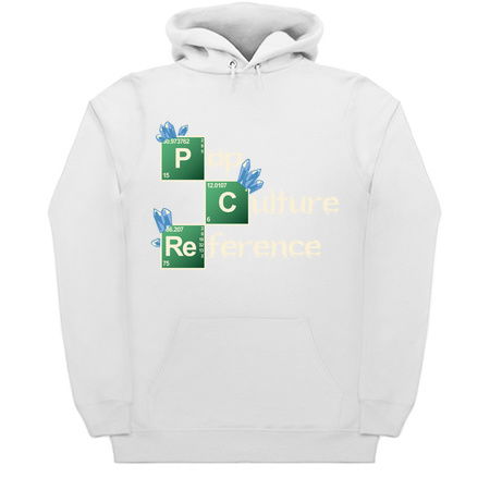 Pop Culture Reference - Breaking Worse Cooking Chemistry Edition (ft. Heisenberg) tiny thumbnail