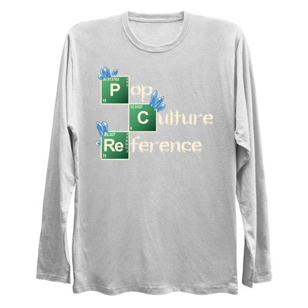 Pop Culture Reference - Breaking Worse Cooking Chemistry Edition (ft. Heisenberg) tiny thumbnail