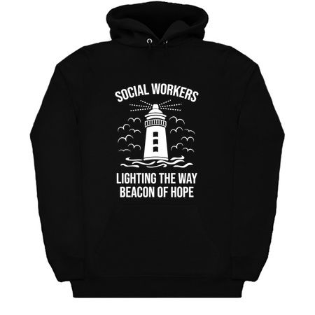 Social Workers School Appreciation Lighthouse Beacon of Hope tiny thumbnail