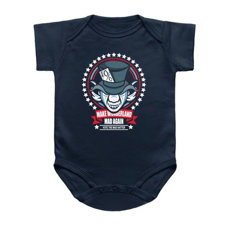 Make Wonderland Mad Again tiny thumbnail